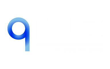Qruz IT Solutions Logo