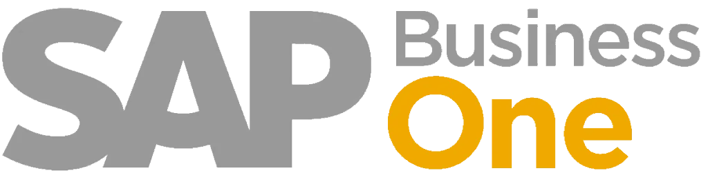 SAP Business One Logo